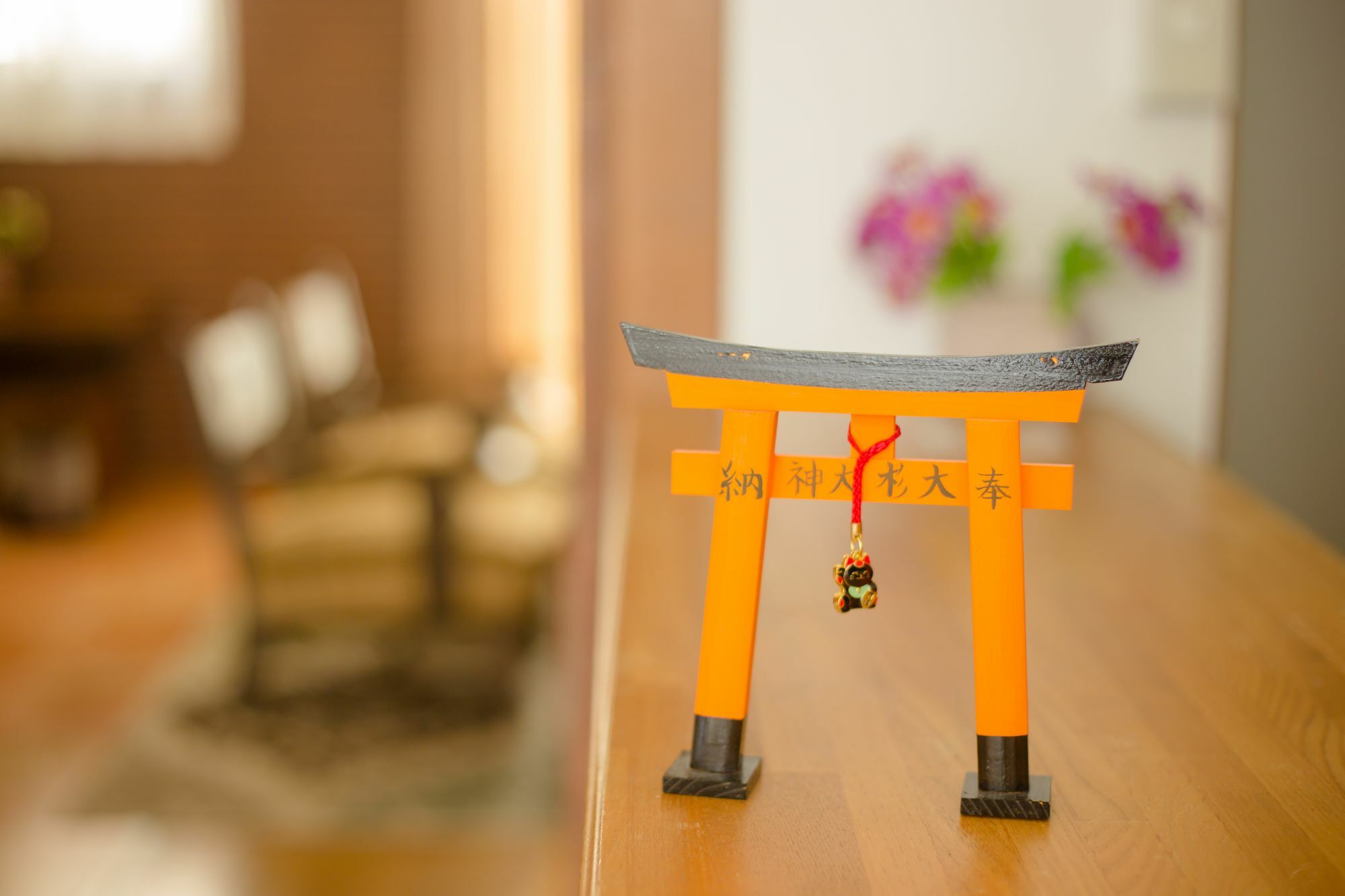 Fushimiinari Shanti Japaning Kyoto Exterior photo
